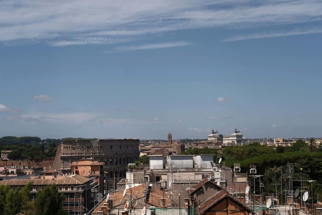Vacanze Nel Cuore Di Appartement