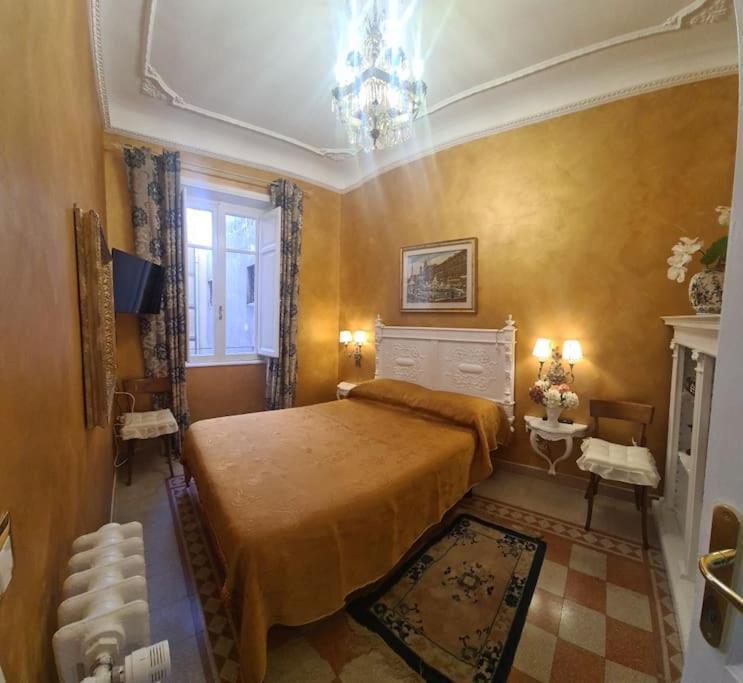 Appartement Vacanze Nel Cuore Di *