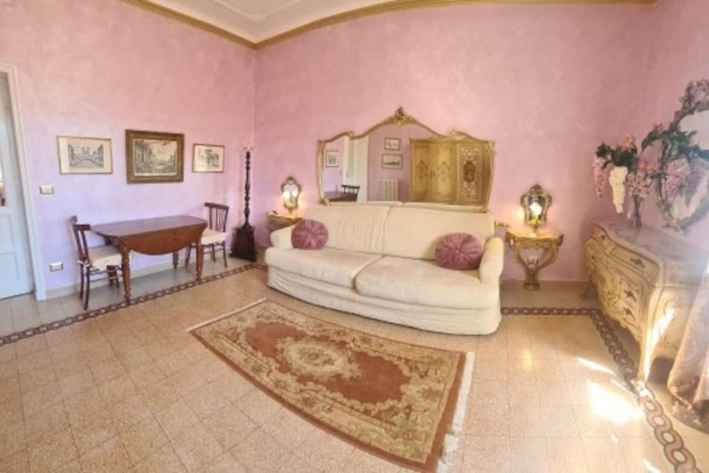 Appartement Vacanze Nel Cuore Di *